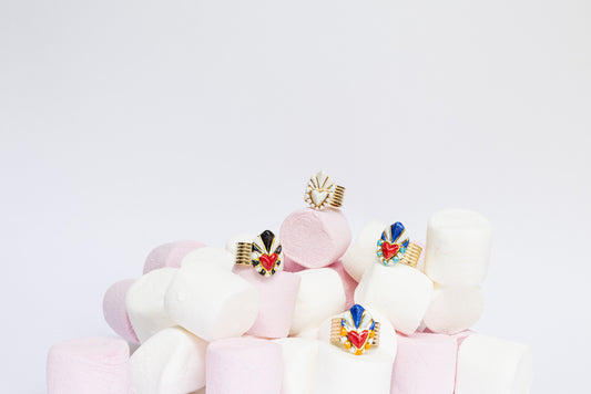 Ex-voto - La Bague - Sicile