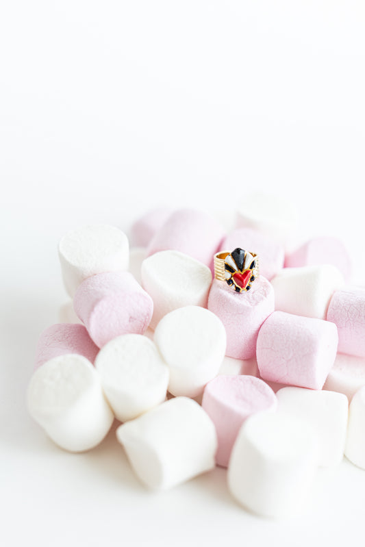 Ex-voto - La Bague - Memphis