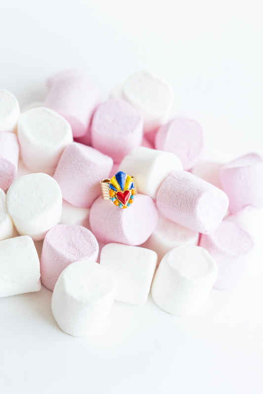 Ex-voto - La Bague - Acapulco