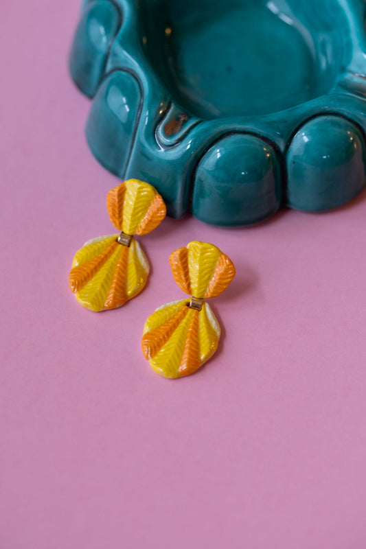 KLAX - La Cadette Jaune