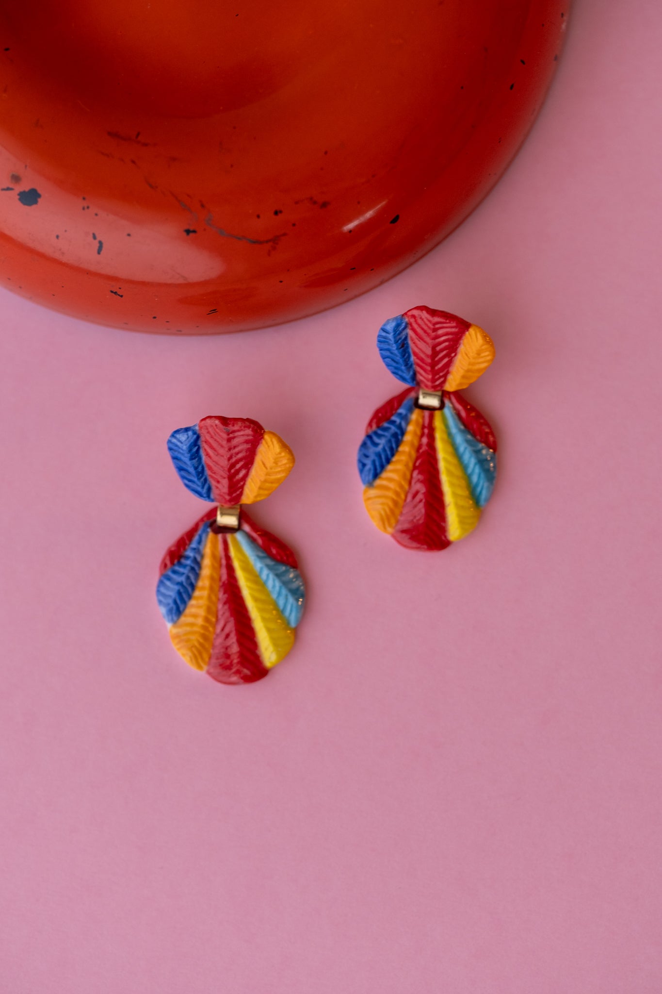 KLAX - The Cadette Multicolor