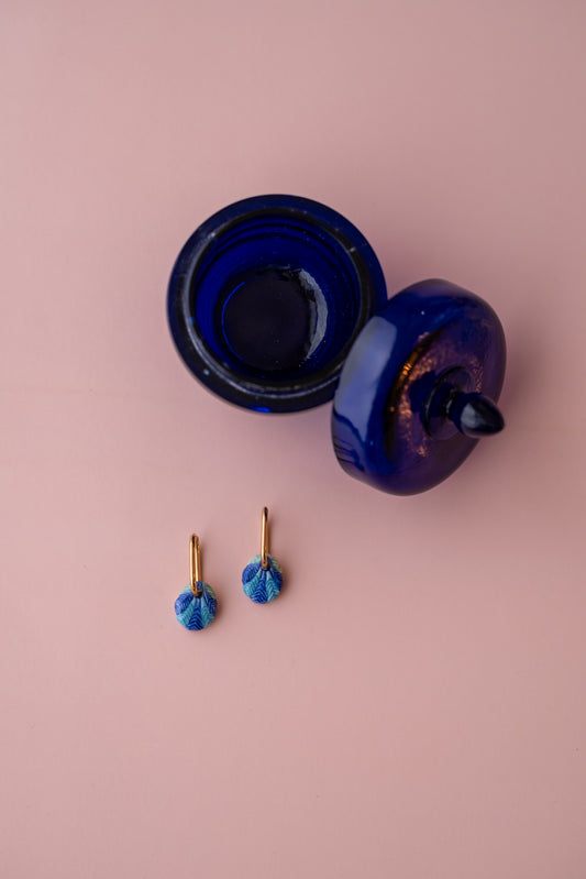 KLAX - La Petite Bleue