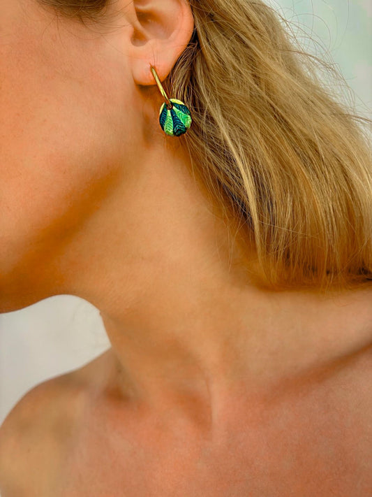 KLAX - La Petite Verte