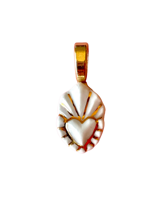 Ex-voto - Pendentif seul - Eternel