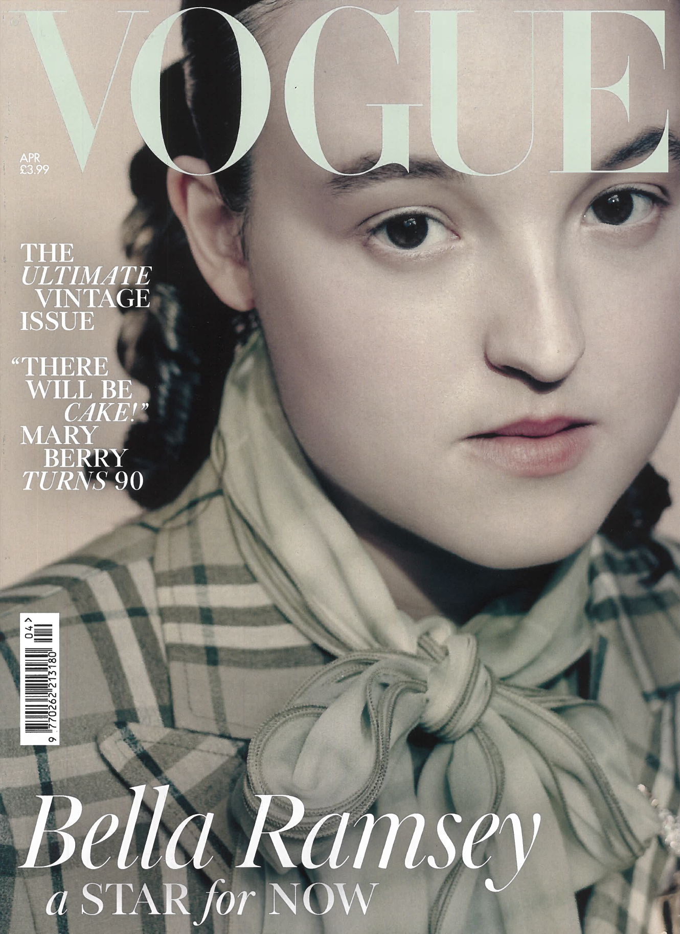 Grand bijou de main - Black & White & Or