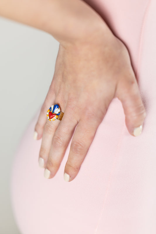 Ex-voto - La Bague - Sicile