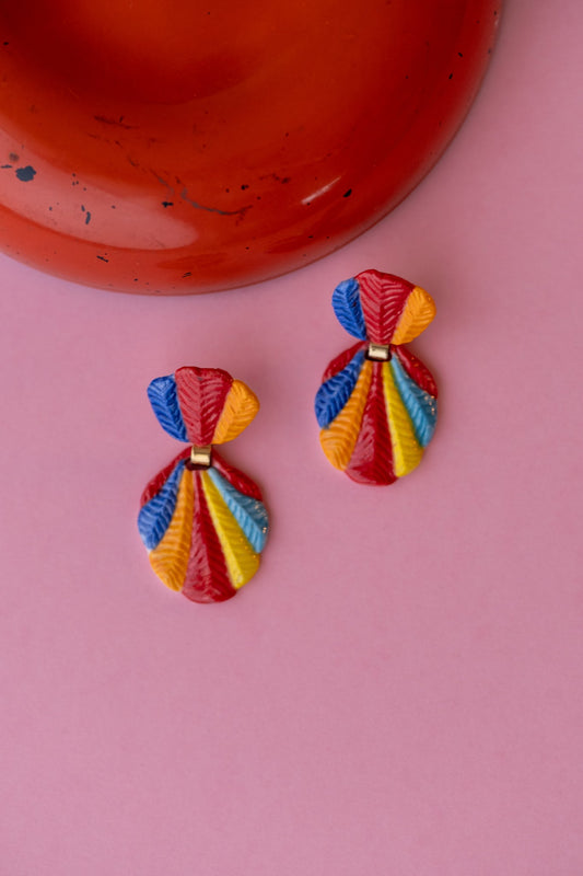 KLAX - The Cadette Multicolor