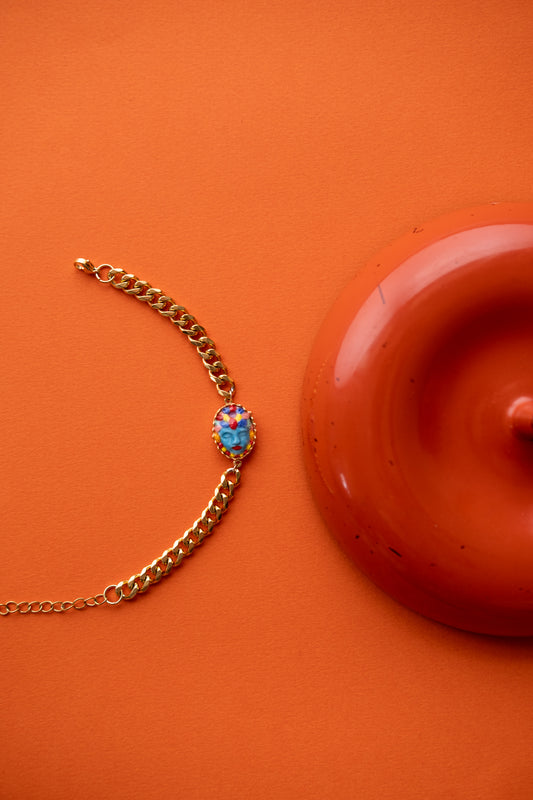 Androgyne - The Bracelet - Colorful